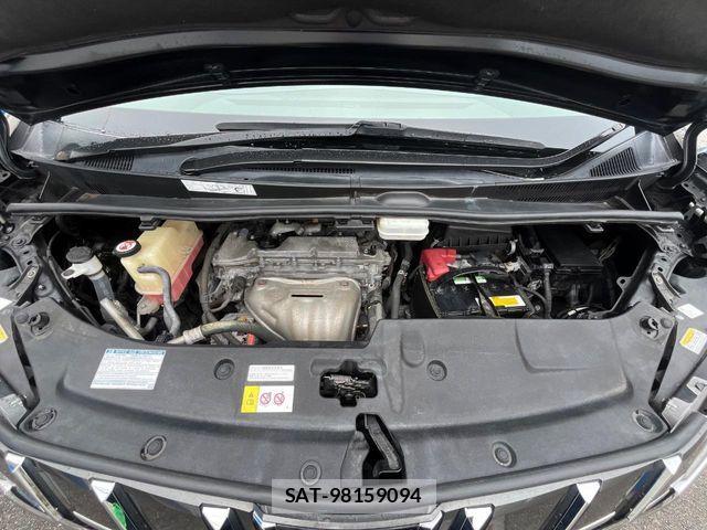 Toyota ALPHARD 2018-03 7499326-19