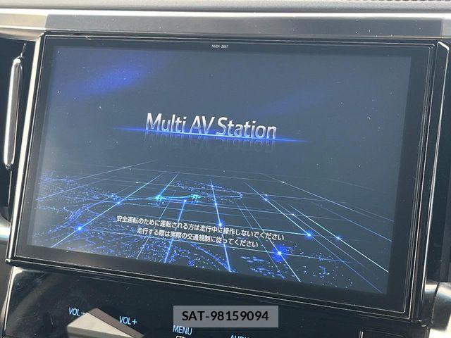 Toyota ALPHARD 2018-03 7499326-3