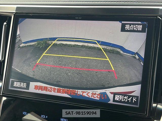 Toyota ALPHARD 2018-03 7499326-4