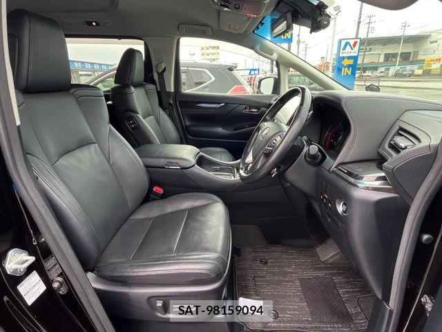 Toyota ALPHARD 2018-03 7499326-8