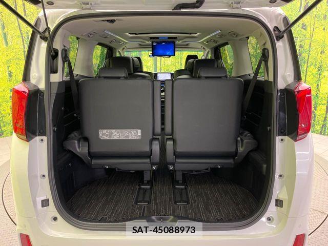 Toyota ALPHARD 2018-11 7499330-10
