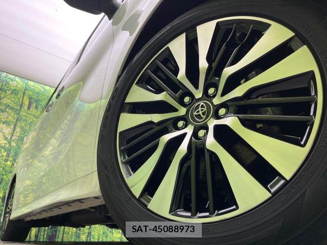 Toyota ALPHARD 2018-11 7499330-13