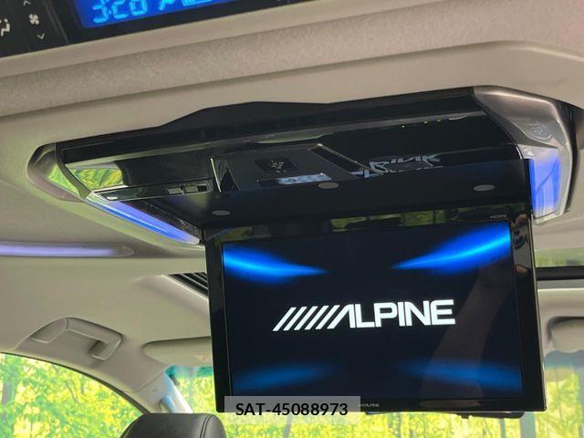 Toyota ALPHARD 2018-11 7499330-3