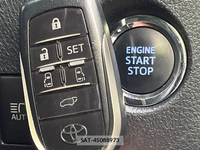 Toyota ALPHARD 2018-11 7499330-4