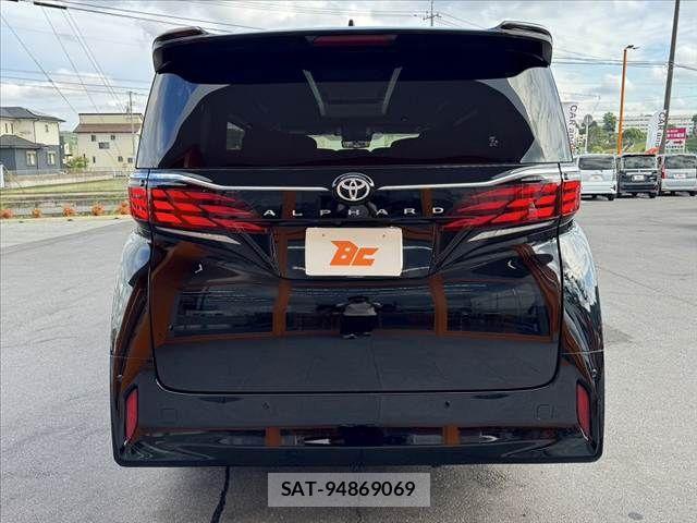 Toyota ALPHARD 2025-06 7508028-13