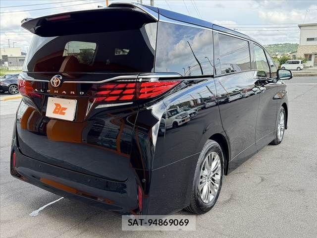 Toyota ALPHARD 2025-06 7508028-14