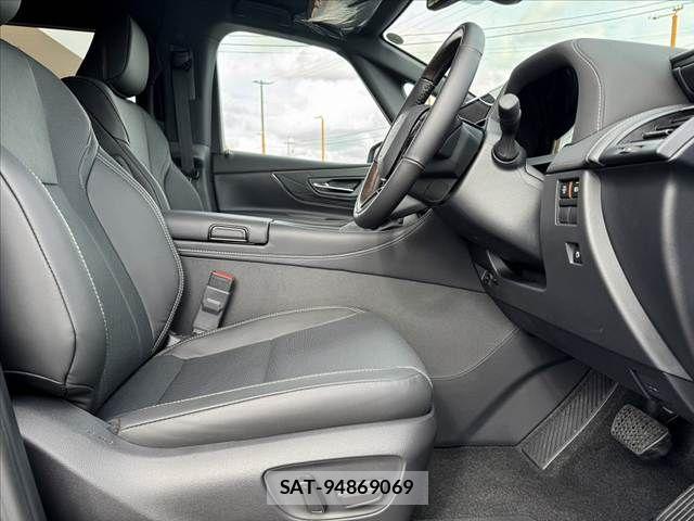 Toyota ALPHARD 2025-06 7508028-15