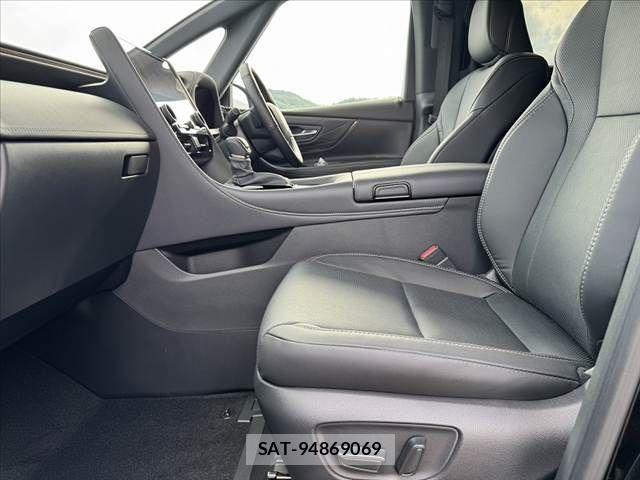 Toyota ALPHARD 2025-06 7508028-17