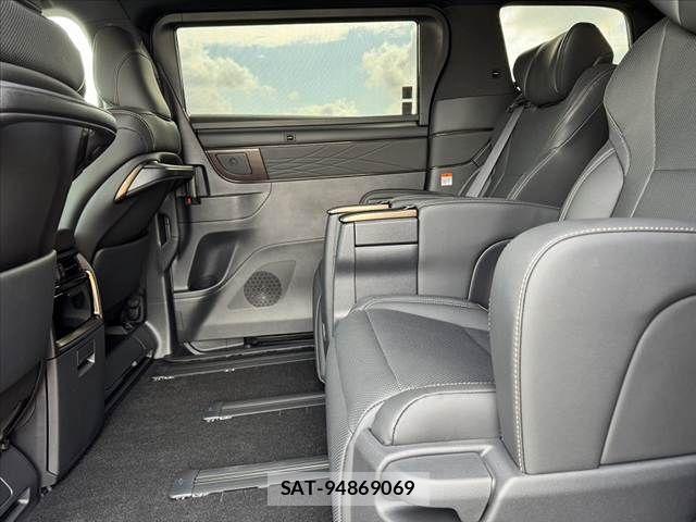 Toyota ALPHARD 2025-06 7508028-18