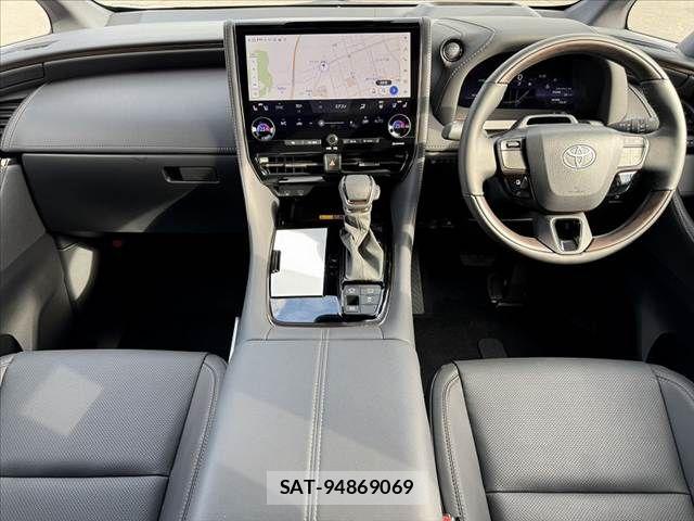 Toyota ALPHARD 2025-06 7508028-1