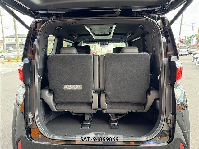 Toyota ALPHARD 2025-06 7508028-19