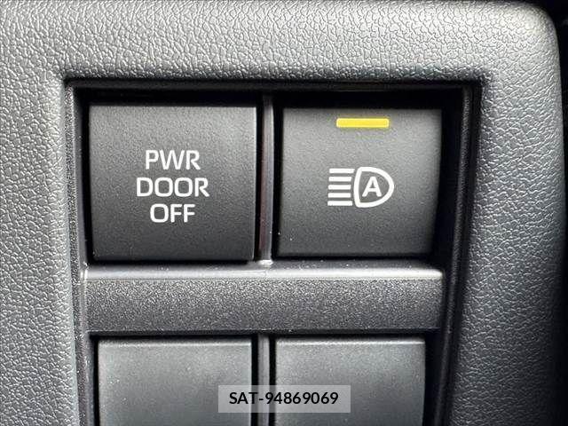 Toyota ALPHARD 2025-06 7508028-23