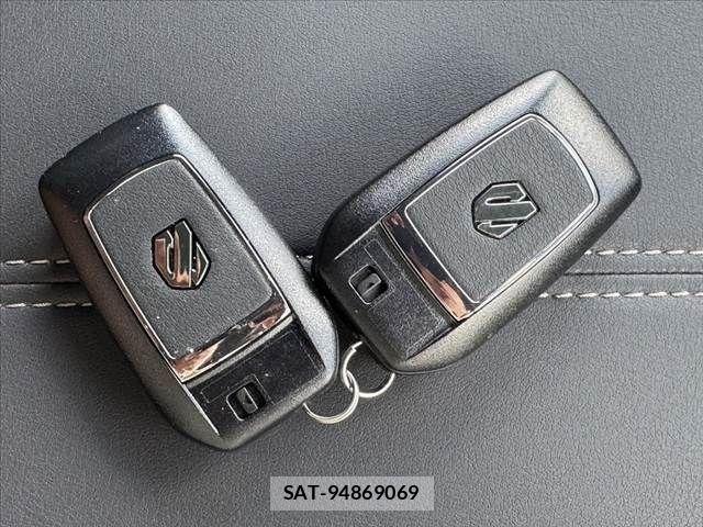 Toyota ALPHARD 2025-06 7508028-26