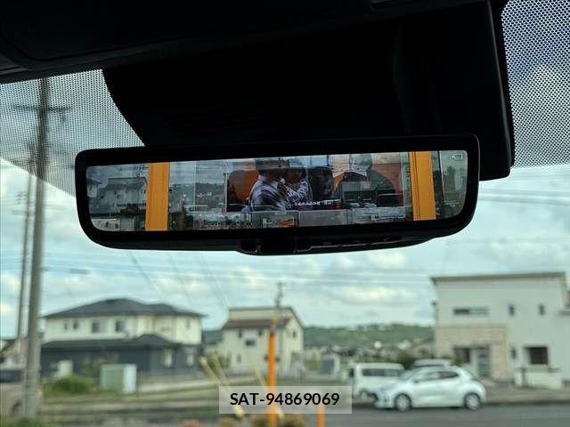 Toyota ALPHARD 2025-06 7508028-2