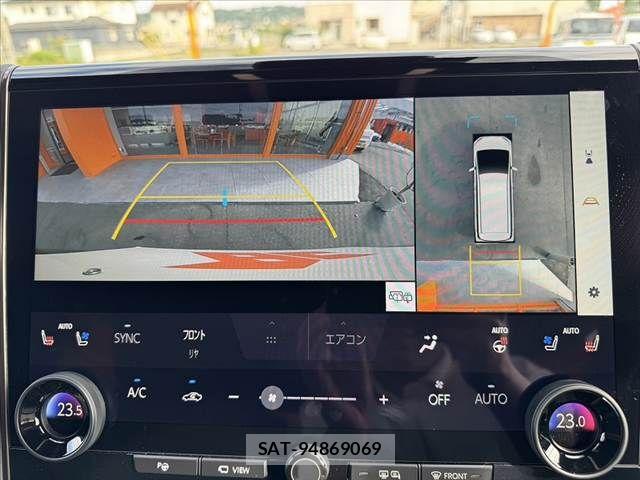 Toyota ALPHARD 2025-06 7508028-3