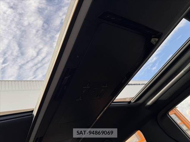 Toyota ALPHARD 2025-06 7508028-4