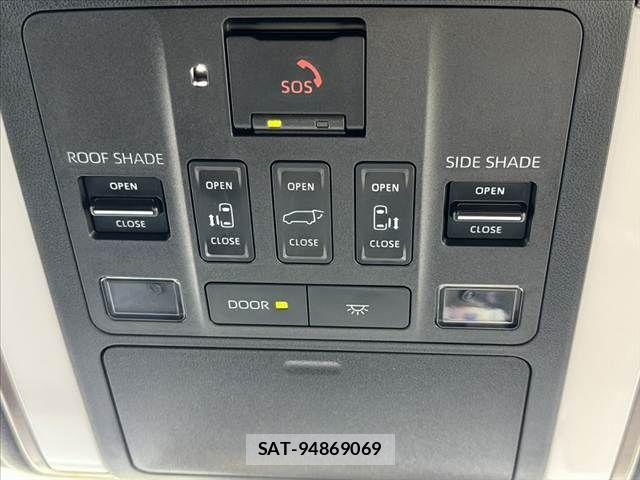 Toyota ALPHARD 2025-06 7508028-6