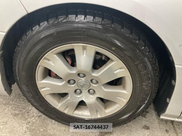 Toyota ALPHARD 2005-10 7499357-9
