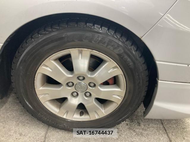 Toyota ALPHARD 2005-10 7499357-10