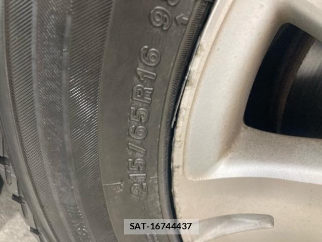 Toyota ALPHARD 2005-10 7499357-11