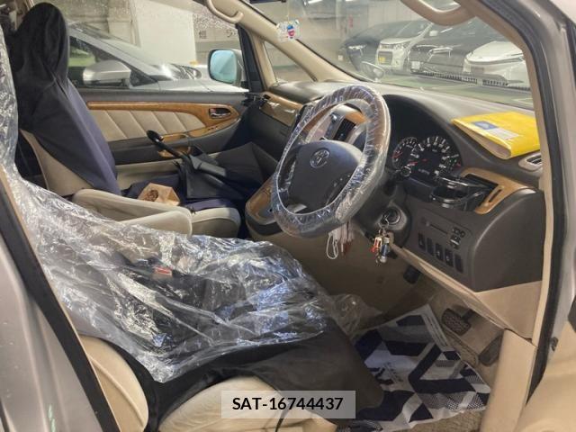 Toyota ALPHARD 2005-10 7499357-12