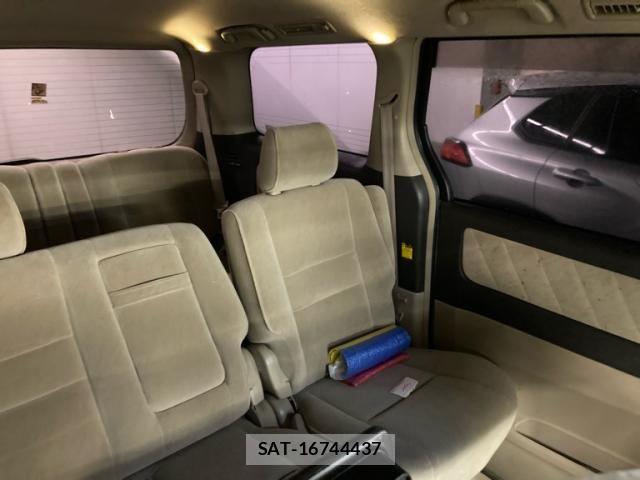 Toyota ALPHARD 2005-10 7499357-14