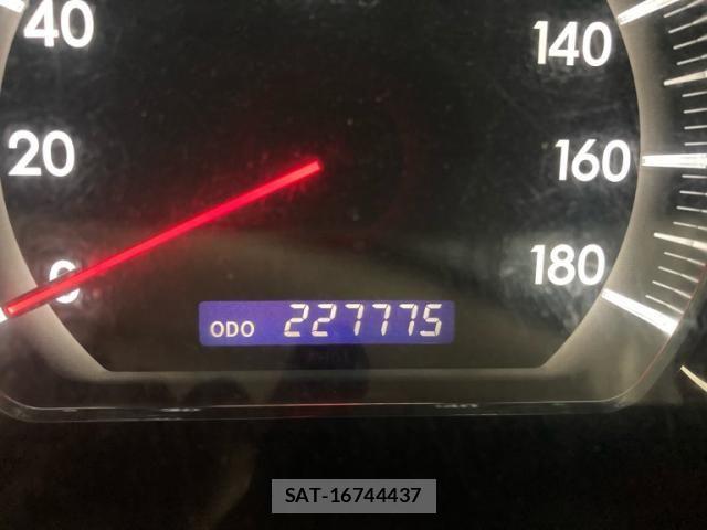 Toyota ALPHARD 2005-10 7499357-15