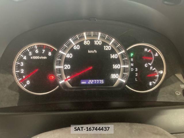Toyota ALPHARD 2005-10 7499357-16