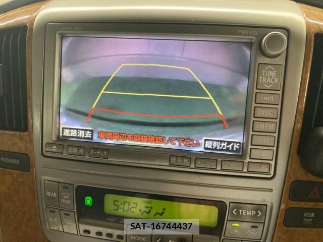 Toyota ALPHARD 2005-10 7499357-18