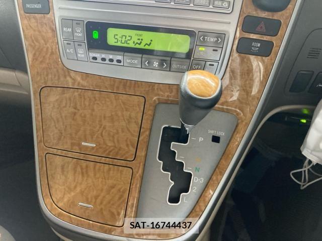 Toyota ALPHARD 2005-10 7499357-21