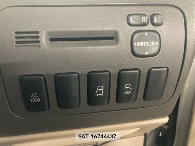 Toyota ALPHARD 2005-10 7499357-22