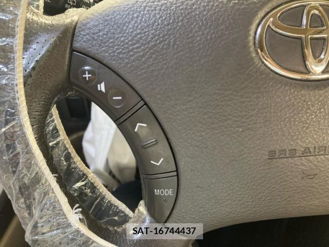 Toyota ALPHARD 2005-10 7499357-23