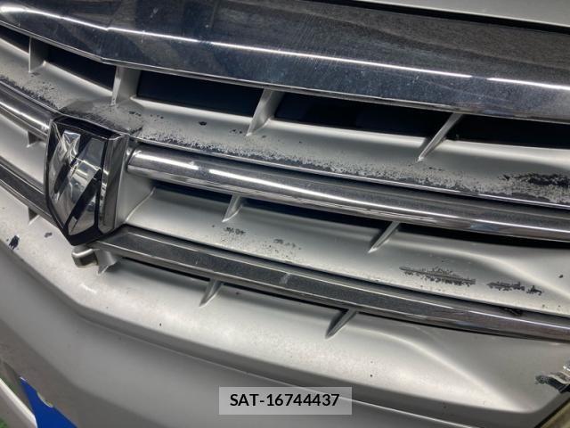 Toyota ALPHARD 2005-10 7499357-3