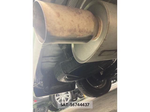 Toyota ALPHARD 2005-10 7499357-6