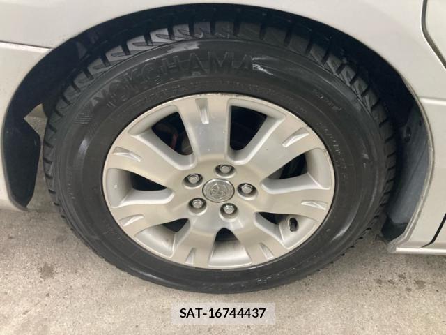 Toyota ALPHARD 2005-10 7499357-7