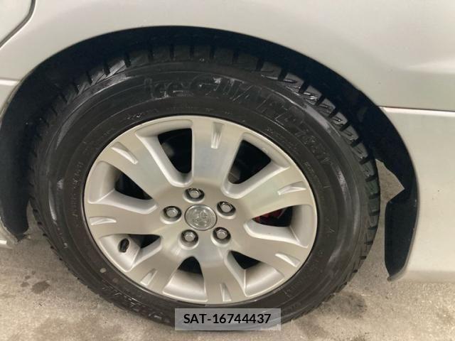 Toyota ALPHARD 2005-10 7499357-8