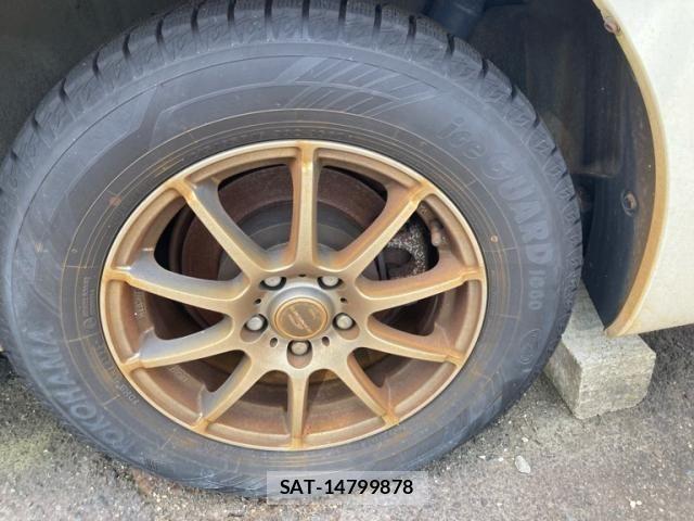 Toyota ALPHARD 2010-04 7499355-8