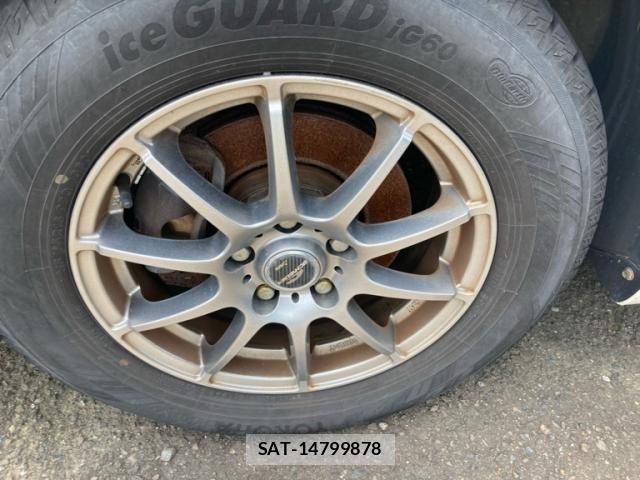 Toyota ALPHARD 2010-04 7499355-9