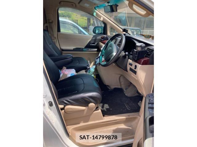 Toyota ALPHARD 2010-04 7499355-11