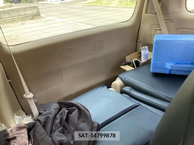 Toyota ALPHARD 2010-04 7499355-14