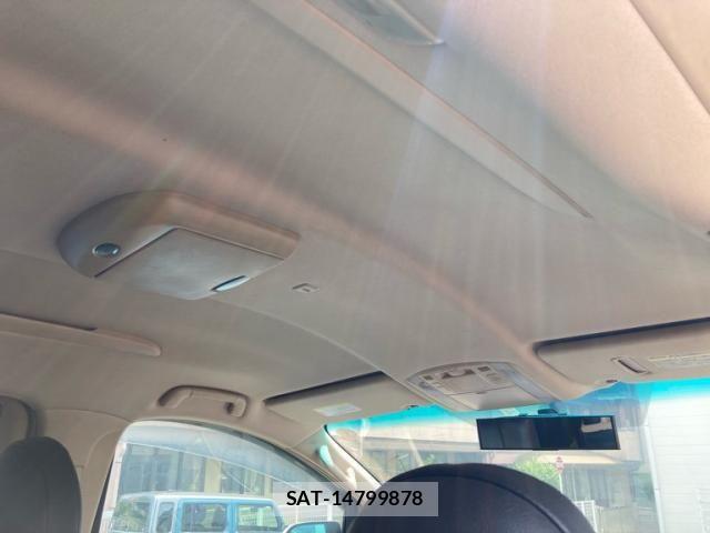 Toyota ALPHARD 2010-04 7499355-16