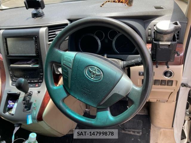 Toyota ALPHARD 2010-04 7499355-19