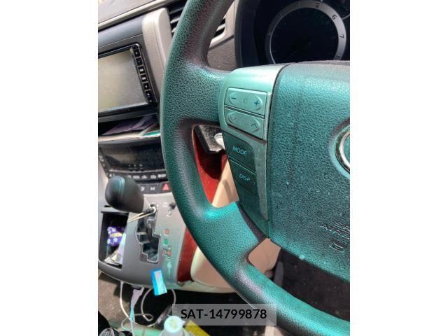 Toyota ALPHARD 2010-04 7499355-20