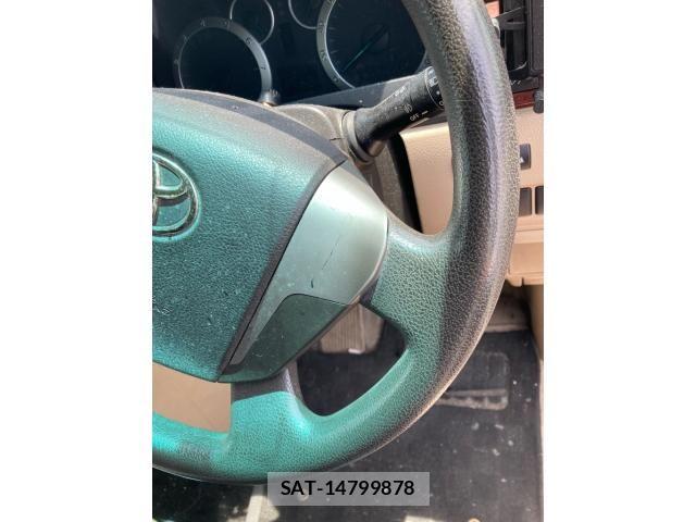 Toyota ALPHARD 2010-04 7499355-21