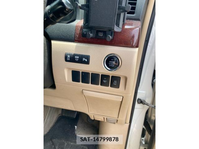 Toyota ALPHARD 2010-04 7499355-22