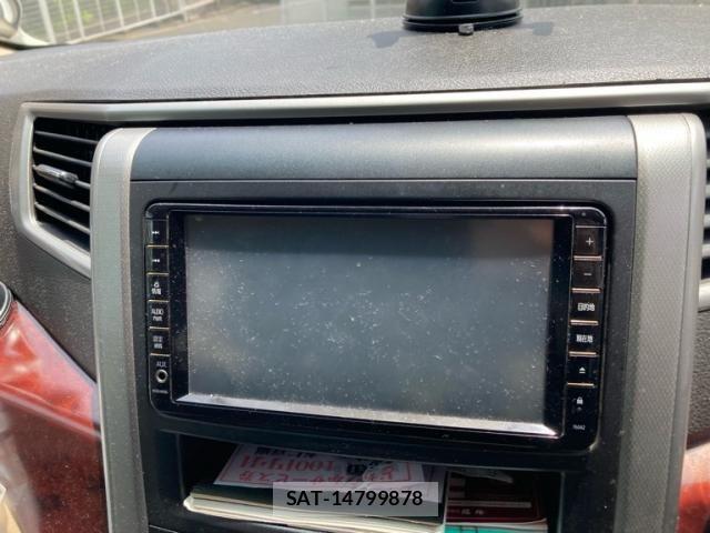 Toyota ALPHARD 2010-04 7499355-26