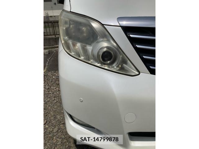 Toyota ALPHARD 2010-04 7499355-5
