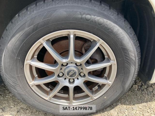 Toyota ALPHARD 2010-04 7499355-6