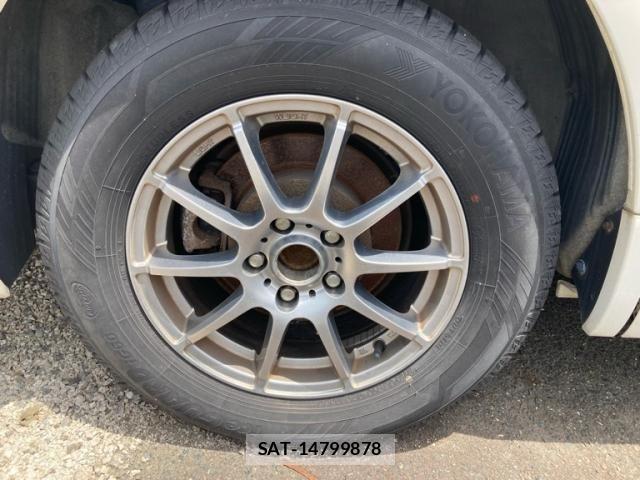 Toyota ALPHARD 2010-04 7499355-7