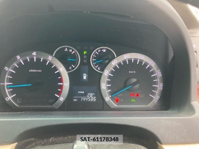 Toyota ALPHARD 2010-10 7499352-9